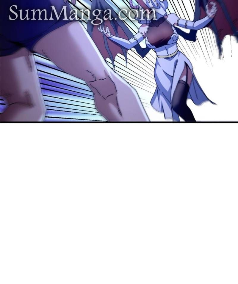A Transmigrated Warden's Battle for Redemption Chapter 103 43